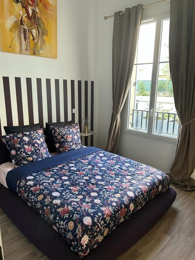 Appart Grand Volume 5 Min Disney Serris Exterior foto